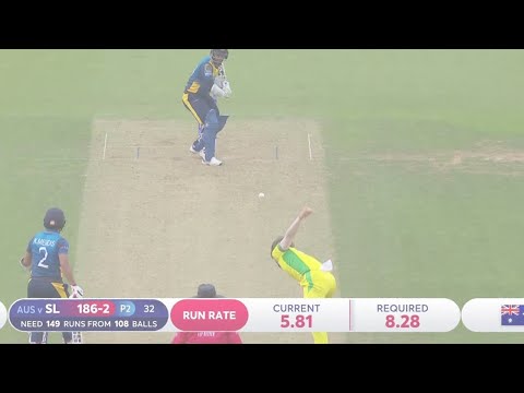 🔴Australia vs Sri Lanka Live Match | Ptv Sports Live | Ten Sports Live Match | World Cup 2021