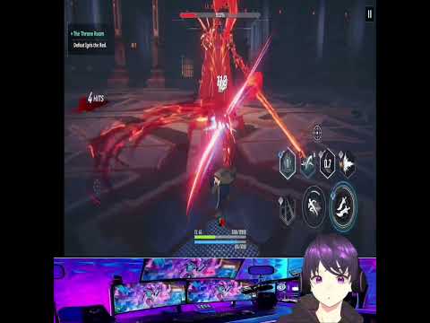 Solo Leveling : Arise Gameplay - Game Highlight Clip Part 3 | Jinwoo Ultimate Skill