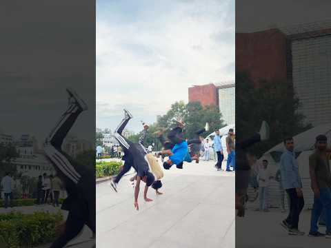 Please support this Chanel 🥹🙏#flip #teambackflip #youtubeshorts #shortvideos #backflip #stunt