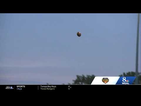 Football Friday <strong>scores</strong> | Week 2