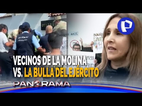 Vecinos de La Molina versus la bulla del Ejército: fiestas sin control en la Escuela de Equitación