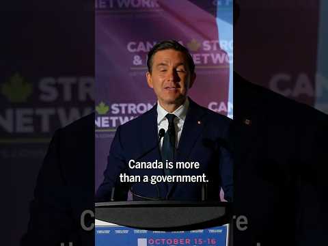 Canadians united by a common story