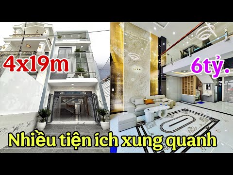 Tìm nhà dài ngay trung tâm hành chính với đầy đủ tiện ích , nhỉnh 6tỷ thì Chốt luôn căn này thôi
