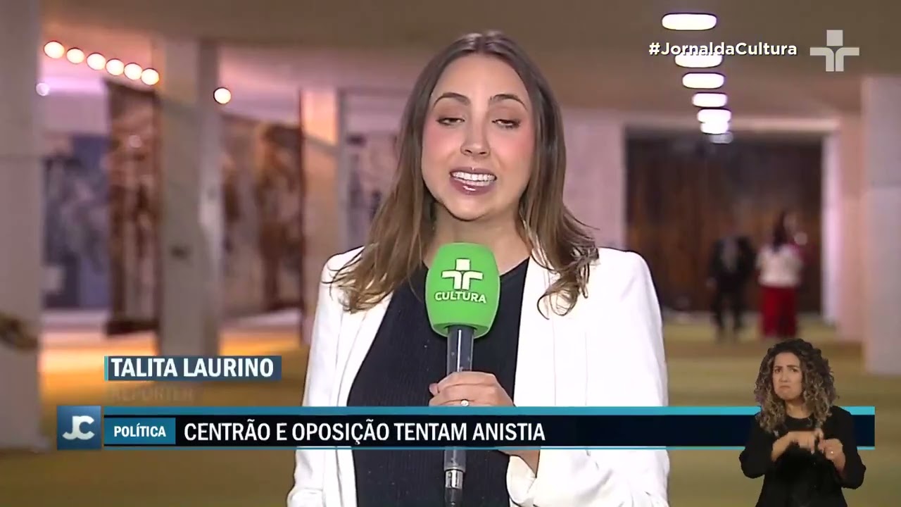 Governo federal aguarda saída de ministros ligados ao Centrão em meio à pauta da anistia