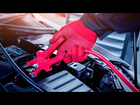 TOP 5 Best Jump Starter to Buy in 2020