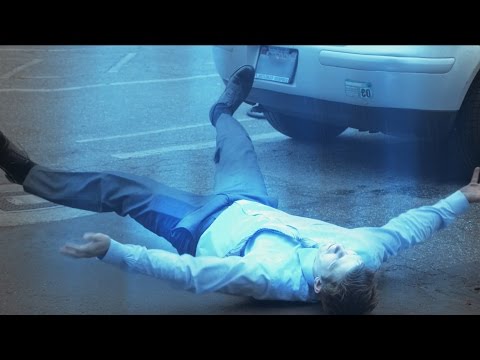 Mondays (Short Film)