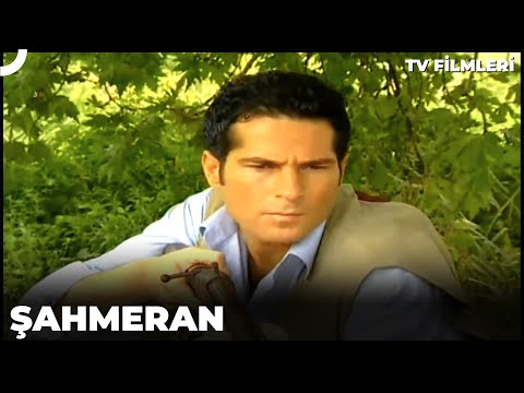 Şahmeran - Kanal 7 TV Filmi