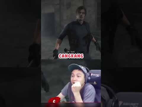 Laba Laba Raksasa | RESIDENT EVIL 9 REQUIEM