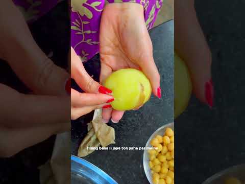 Special Chaat Katori Ki Recipe 😍 #neetubisht #lakhneet #cooking #holi #trending #youtubeshorts