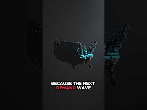 Nuclear isn’t just growing. It’s being redesigned for the future. 🔋