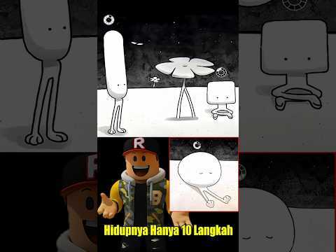 Manusia Hanya Punya 10 Langkah Hidup?! 😭 Ending Tak Terduga yang Bikin Nangis! 🌅 Kisah Viral