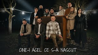 Cine-I Acel ce s-a născut - Colind - Christmas Band Baia Mare