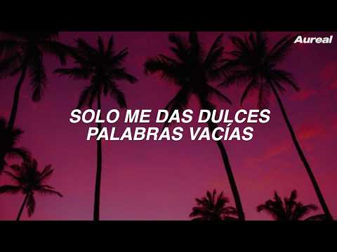 Calvin Harris - Sweet Nothing ft. Florence Welch (Traducida al Español)