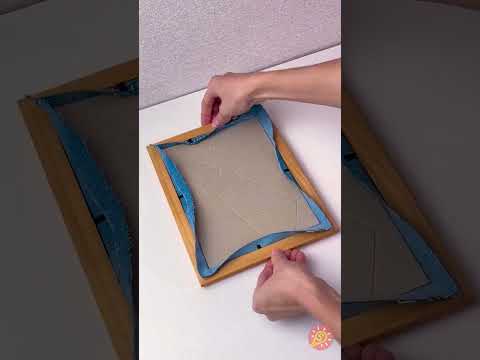 فكرة مبتكرة لتحويل الجينز العادي إلى تصميم مذهل! 👖✨