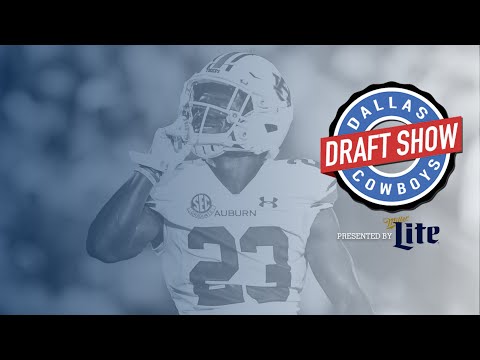 Draft Show: Lessons To Learn | Dallas Cowboys 2021 video clip