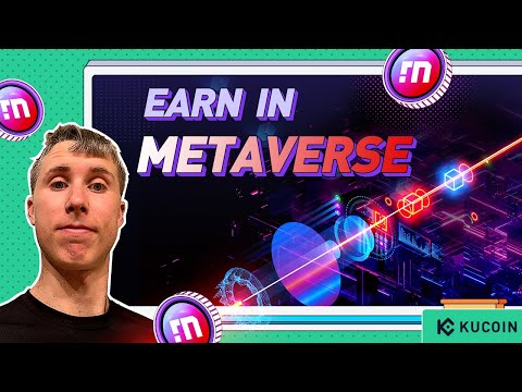 How to Create Your Own Metaverse & NFTs to Earn in Metaverse.Network & Bit.Country (NEER)?