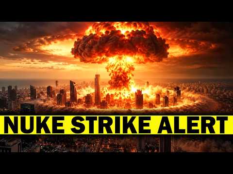 BREAKING: Iran Says It Will Go Nuclear If US Strikes Again