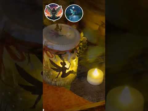 DIY Lantern