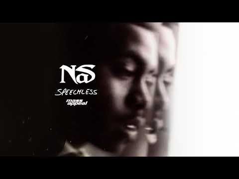 Nas - Speechless (Official Audio)