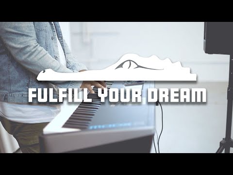 Fulfill Every Dream with Gator