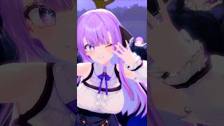【踊ってみた】スキスキDieスキ超Ayeシテル / 宝鐘マリン 【乙夏れい】#shorts #vtuber #ホロライブ #dance #マ