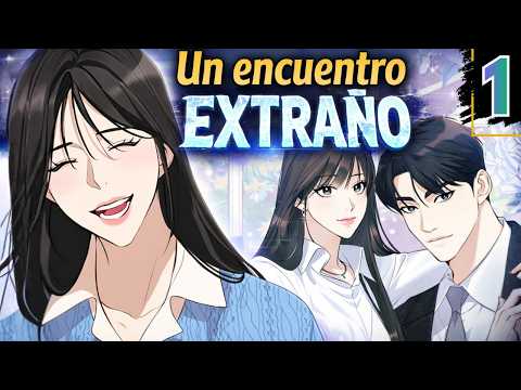 1🔸 EL TRATO IDEAL - Lo confunde con su ACOSADOR / RESUMEN PARTE 1 WEBTOON
