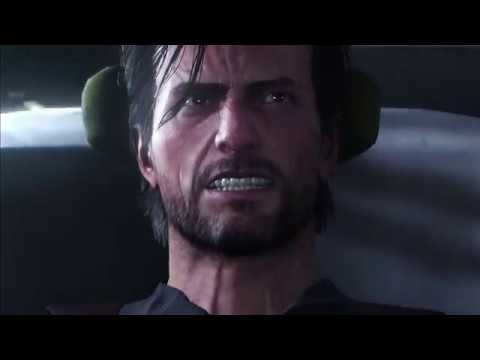 The Evil Within 2 Gameplay Trailer 2 | PS4