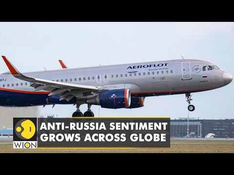 Russia-Ukraine Conflict: Countries close airspace to Russian carriers | Latest English News | WION