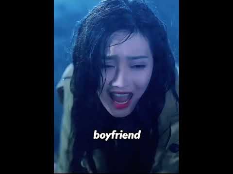 Zhu Yiwei & Bai Xinyi - Reborn as a Ghost Husband in His Youth » Eng Sub on Dailymotion.#shortvideo poster