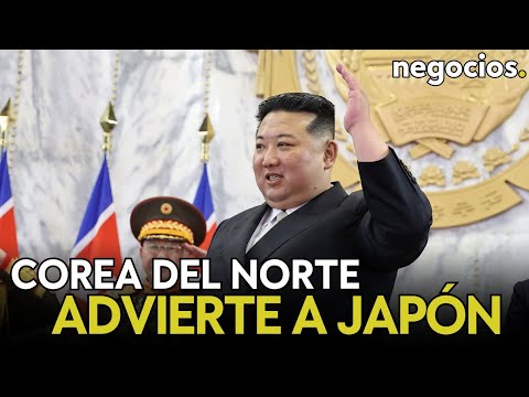 Corea del Norte advierte a Japón: “Lanzaremos un satélite la próxima semana”
