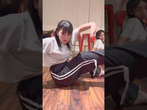 【加藤ミリヤ/ KILL MY LOVE】 #ダイナソーのdainaです #dance