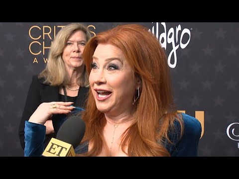 Lisa Ann Walter on Being a Wing-Woman for ‘Abbott Elementary’s Crush Brad Pitt (Exclusive)