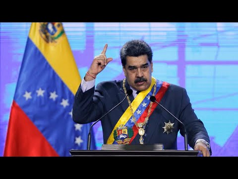 Venezuela : Nicolas Maduro appelle Joe Biden à tourner la page