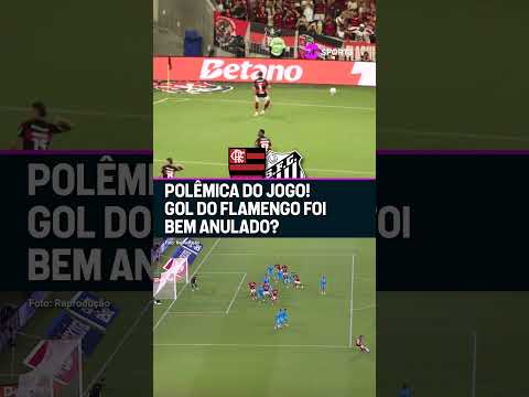 ESSA DECISÃO REVOLTOU A TORCIDA DO FLAMENGO! #shorts