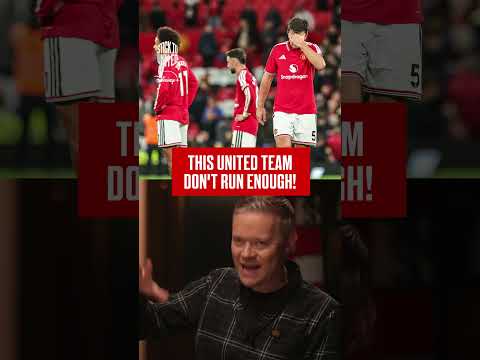 Rooney says being outrun <strong>at</strong> <strong>Man</strong> United is unacceptable.