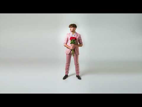 first love problems - Jake Donaldson
