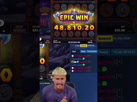 He had no idea it was going to hit so hard…