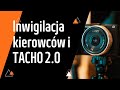 Nowe tacho a pena kontrola kierowcw