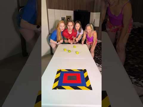 Quem Ganhou?😱 #shorts