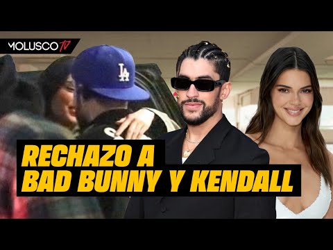 Odio y Asco alrededor de Bad Bunny y Kendall Jenner. Mira las razones