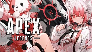 【apex】ウォッチパからのAPEXえぐいねw/dtto. 【REJECT/秋雪こはく】