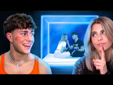 24 Stunden Date In Der Box