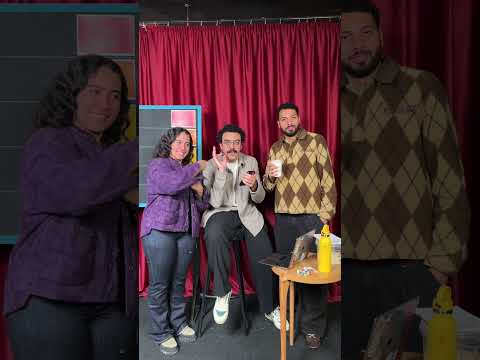 احنا لايڤ حالا علي يوتيوب✨