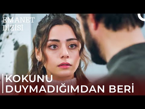 Yatağın O Tarafını Kullanmıyorum | Emanet 364. Bölüm @Emanet Dizisi