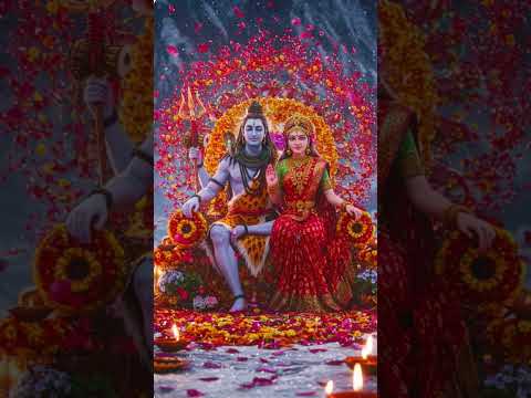 Happy Diwali 2025🪔🎇 Mahadev bhakti status | दीपावली की हार्दिक शुभकामनाएं#harharmahadev #shorts