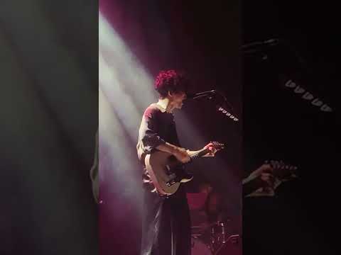 TK from Ling tosite sigure North America Tour 2026 #3 Directed by Kentaro Saisho