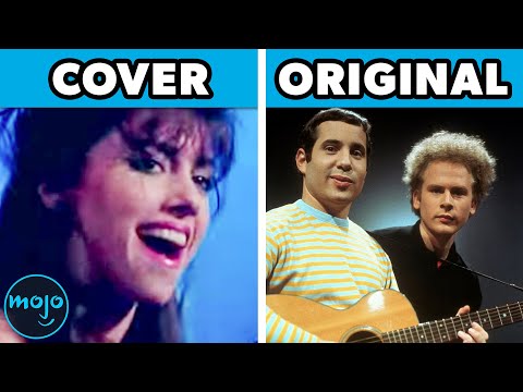 Top 30 Cover Songs That Are More Popular Than The Original