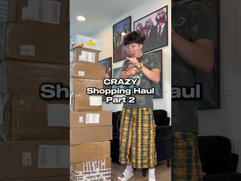 it’s christmas <strong>everyday</strong>😂 #mraaron #outfitinspo #grwm #fashion #streetwear #shopping #haul #unboxing