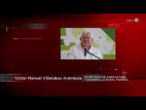 Sader federal se deslinda de investigación por contaminantes en alimentos del Sur de Jalisco