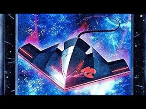 遊戯王マスターデュエル 最新板 ギャラクシー・トマホークの使い方！(@￣□￣@;)！！
